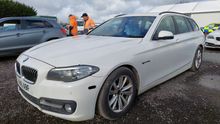 Image of BMW 530D AC AUTO Estate