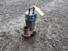 Image of Submersible Pump