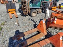 Image of Pallet Truck