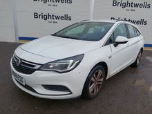 Image of VAUXHALL ASTRA CDTI Estate