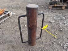 Image of Fence Post Driver