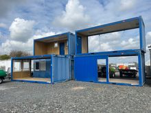 Image of Office Block