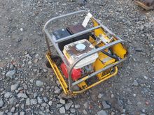 Image of Benford HP60 Hydraulic Pack