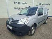 Image of RENAULT KANGOO ML19 BUSINESS ENER Car Derived Van