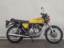 Image of 1978 Honda CB400-4
