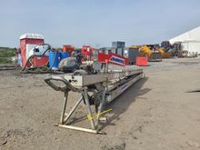 Image of Bumpa 8M Material Conveyor