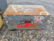 Image of Armorguard Tuffbank Site Storage Box