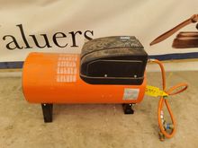 Image of Biemmedue GP45M 31301 - Industrial rocket heater 110V