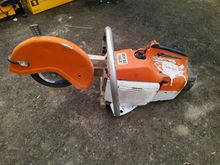 Image of Stihl TS400 Disc Cutter