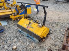 Image of Mulching Head