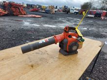 Image of Husqvarna 125BV Petrol Leaf Blower
