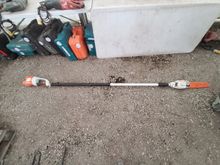 Image of Stihl HTA85 Polesaw