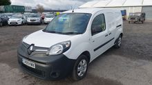 Image of RENAULT KANGOO BUSINESS LL21 I ZE Van