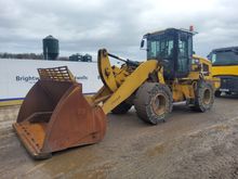 Image of CAT 930K Loading Shovel