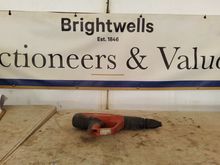 Image of Hilti DX460 Nail Gun Fastener