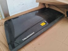 Image of Truckman Aero 2 Rear Glass Door