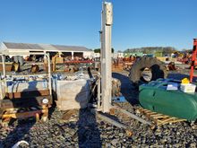 Image of Genie SLC-18 Material Lift