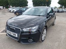 Image of AUDI A1 SPORT TDI 3 Door Hatchback