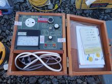 Image of r.cc.b Electrical Testing Kits