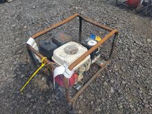 Image of Petrol Generator