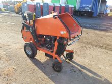 Image of Eliet Woodchipper