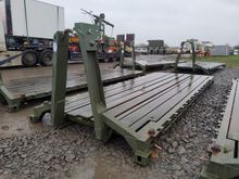 Image of FLATRACK CONVERTED A TO GP