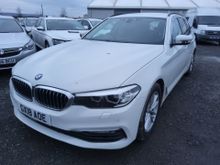 Image of BMW 530D XDRIVE SE AUTO Estate
