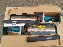 Image of 2x Ferex 20V Battery Hedgecutters