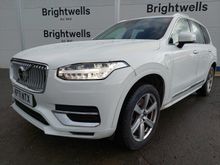 Image of VOLVO XC90 INSCRP EXP T8RCHRGE Estate