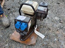 Image of HONDA Generator