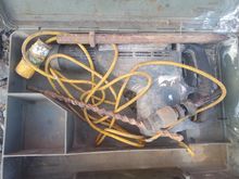 Image of Bosch SDS Max Hammer Drill with Attachments