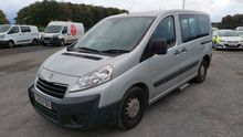 Image of PEUGEOT EXPERT TEPEE COMFORT L1 H MPV