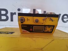 Image of Leica ICON GPS 800 Machine Receiver, MCP80 Control Panel