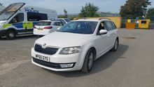 Image of SKODA OCTAVIA SE BUSINESS TDI Estate