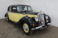 Image of 1948 Riley RMA