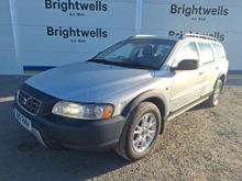 Image of VOLVO XC70 T SE LUX AWD Estate