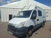 Image of IVECO DAILY 50C15 Panel Van