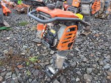 Image of Altrad Belle RTX60H2230SRB Trench Hammer