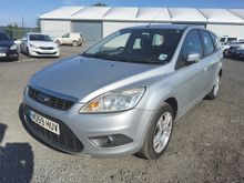 Image of FORD FOCUS STYLE TDCI Estate