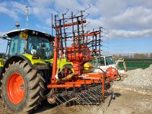 Image of Browns Grass Harrows