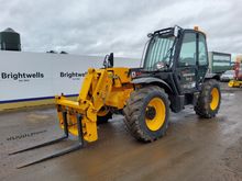 Image of JCB 531-70 Telehandler