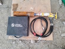 Image of Atlas Copco LCG 500 Core Drill