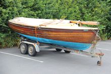Image of Morecombe Bay Shrimper TS10