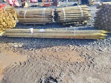 Image of 6x 12ft 5" Uni Jump Poles