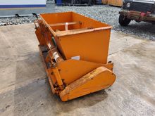 Image of Sisis Contra Seeder