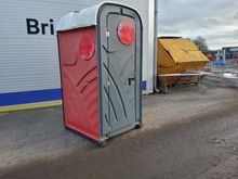 Image of Portable Toilet