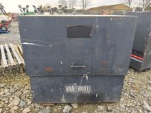 Image of Van Vault 4 - Store Tool Vault