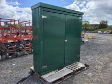 Image of Electric Substation
