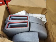 Image of Pallet Of Thermal 90 H/ Bends