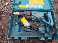 Image of Makita 110V Diamond Core Drill
